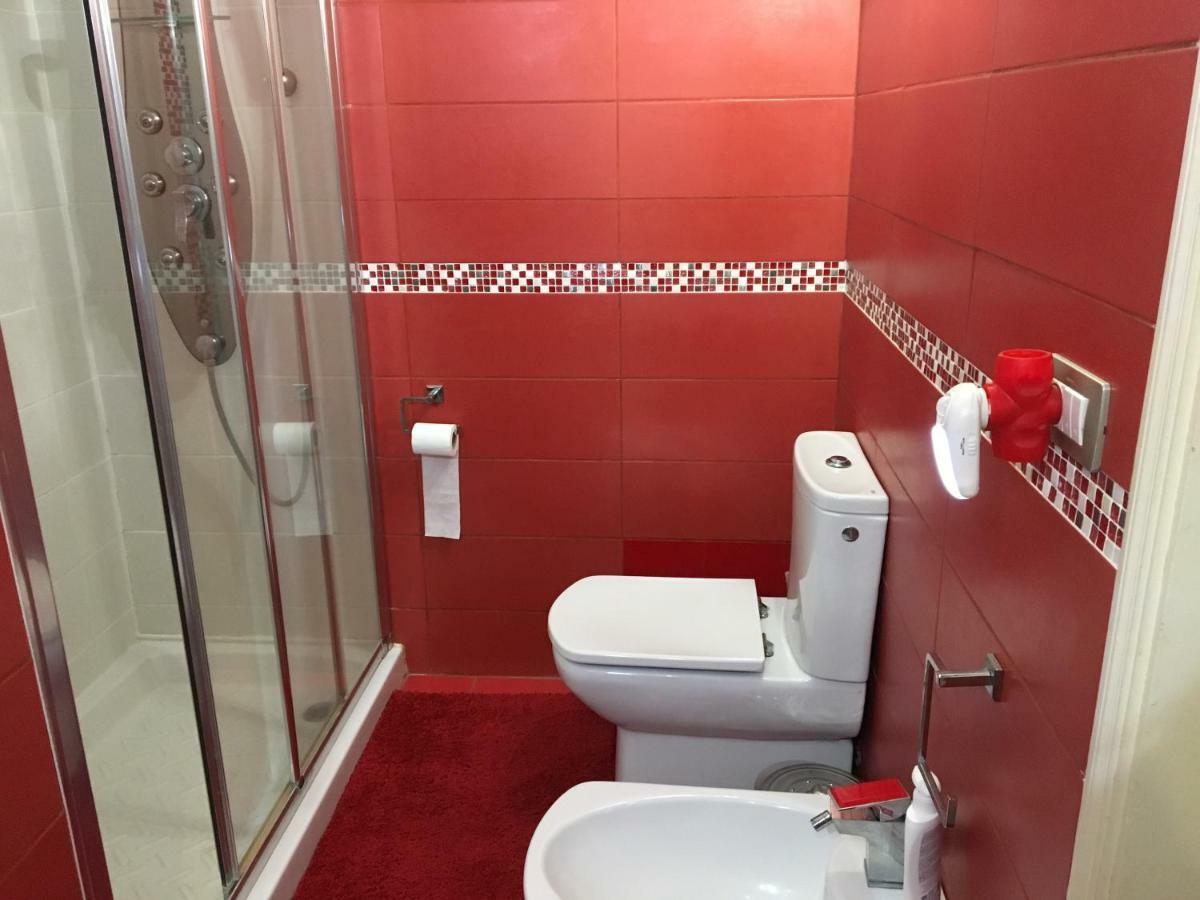 Estudio Edificio Emblematico Primera Linea Puerto de la Cruz  Dış mekan fotoğraf
