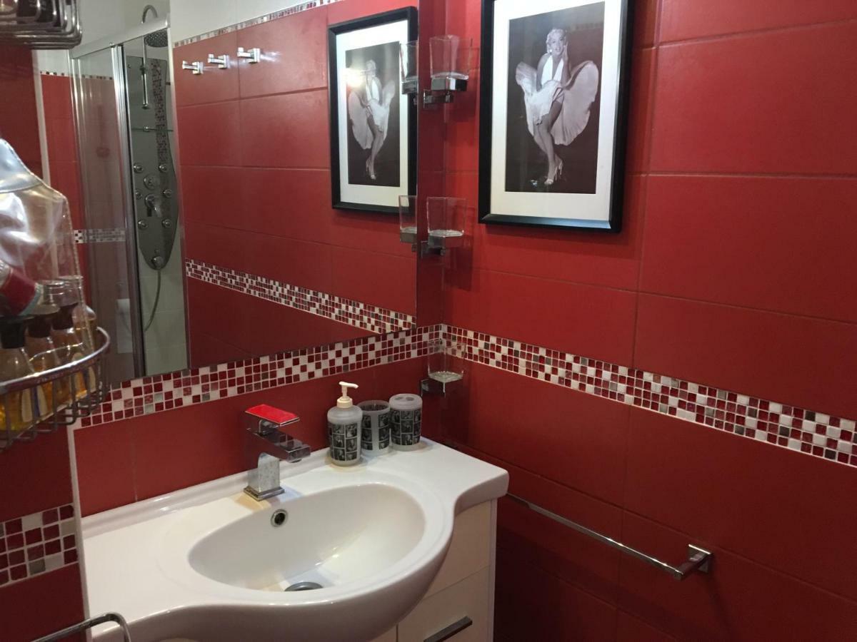 Estudio Edificio Emblematico Primera Linea Puerto de la Cruz  Dış mekan fotoğraf